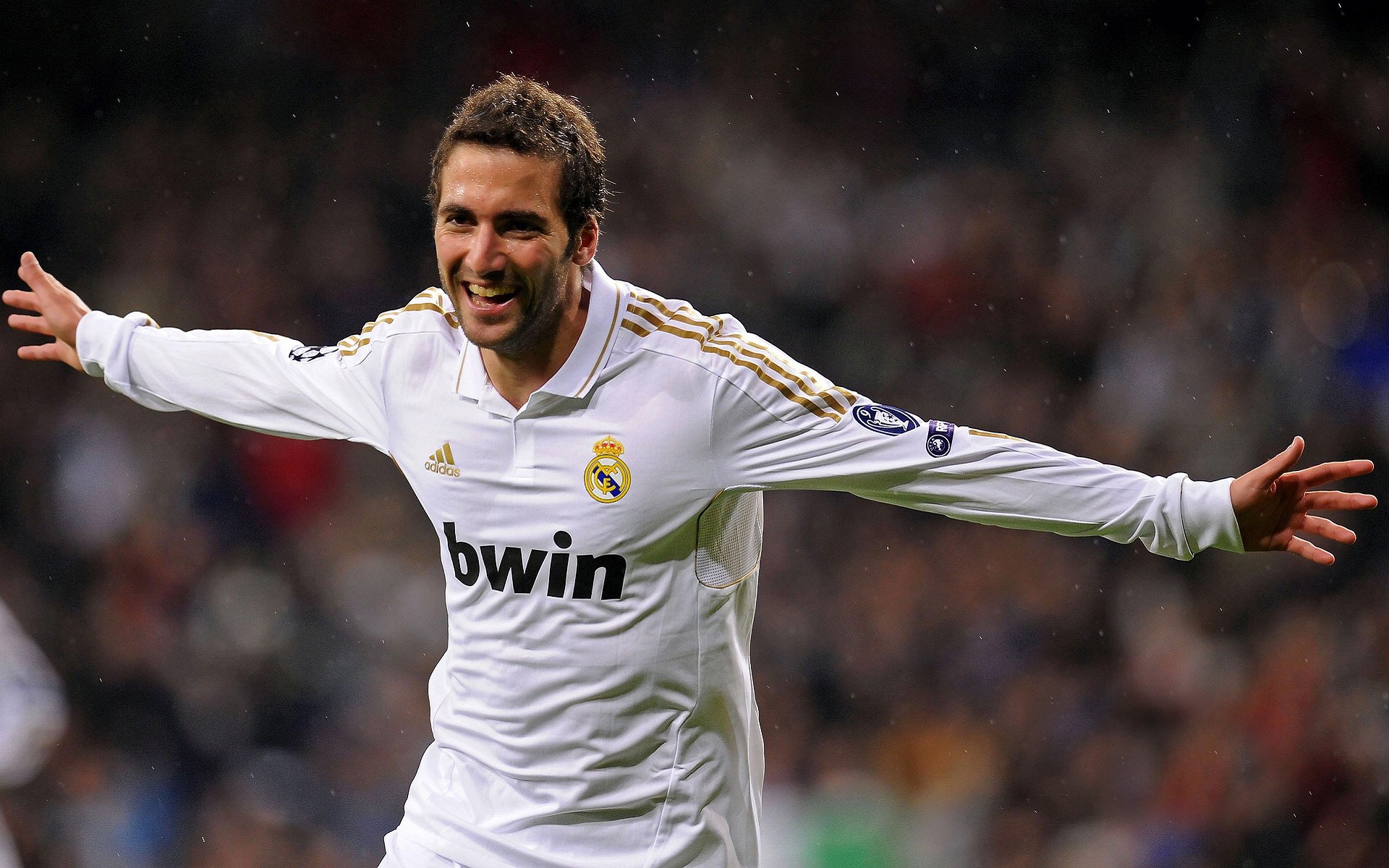 皇马青训再出新星，未来阵容值得期待